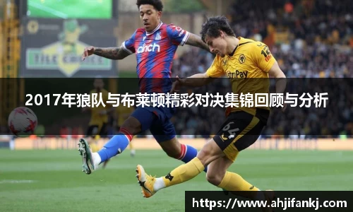 2017年狼队与布莱顿精彩对决集锦回顾与分析